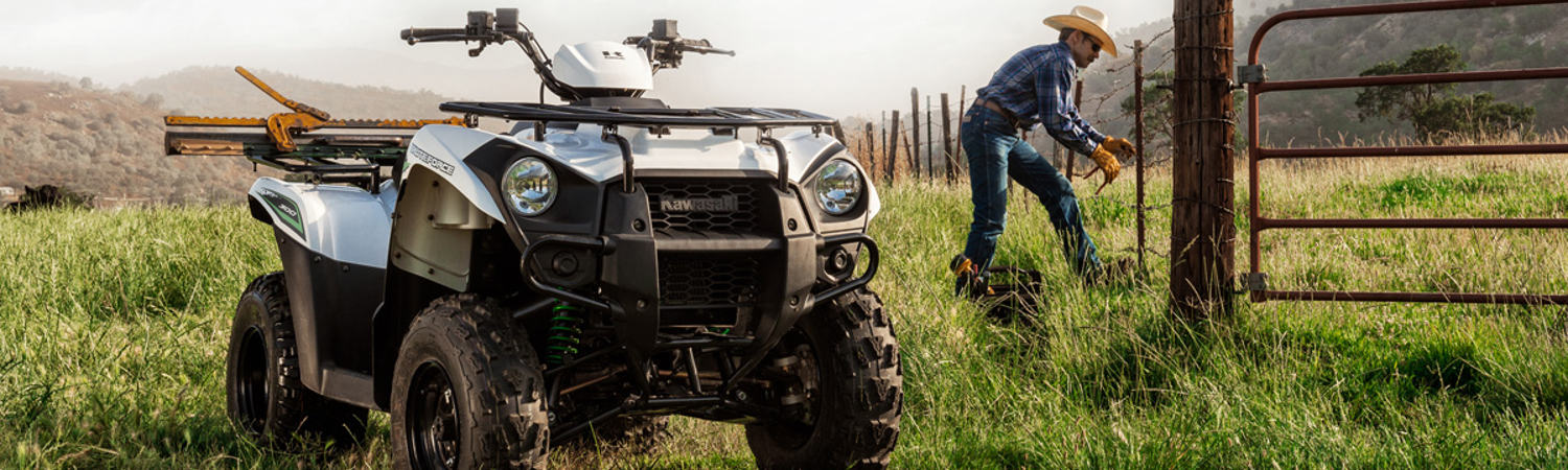 2020 Kawasaki ButeForce 300 for sale in Toms River Marine and Motorsports, Toms River, New Jersey