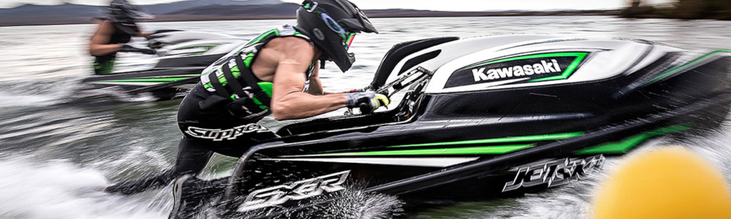 2021 Kawasaki Jet Ski SX R for sale in Toms River Marine and Motorsports, Toms River, New Jersey