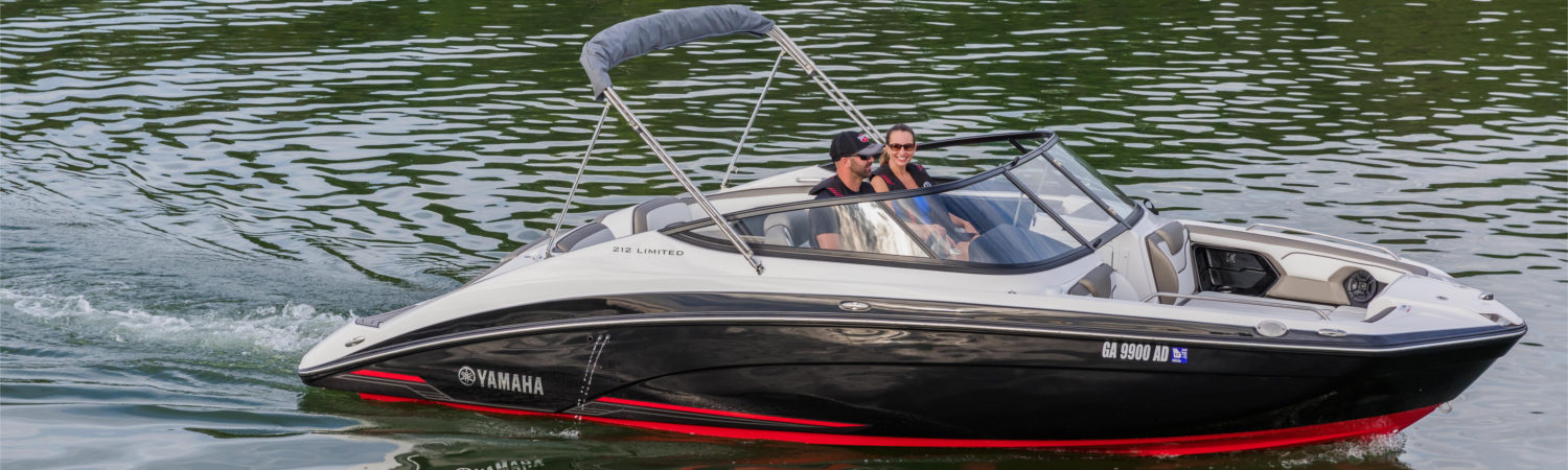 2021 Yamaha 212 Limited for sale in Toms River Marine and Motorsports, Toms River, New Jersey